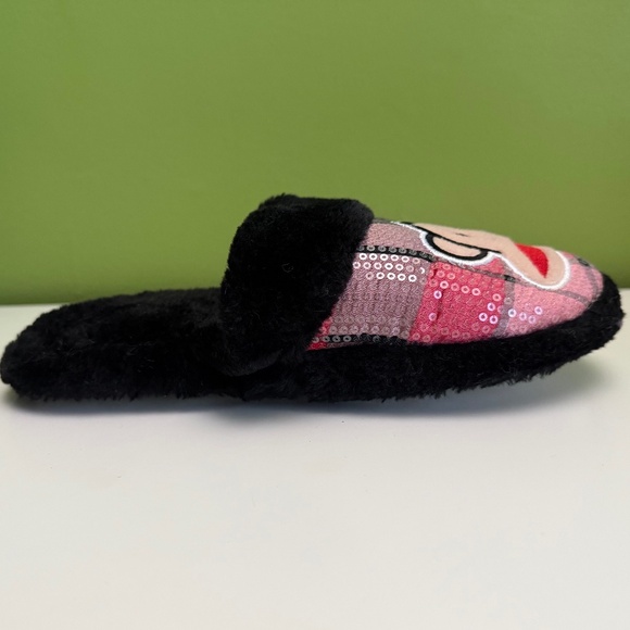 Paul Frank Slippers - Picture 4 of 6